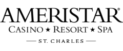 Ameristar Casino Resort Spa St. Charles_logo